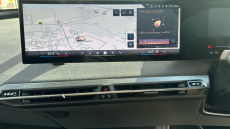 BMW iX 400kW xDrive60 M Sport 112kWh 5dr Auto [Pro Pack] Electric Estate